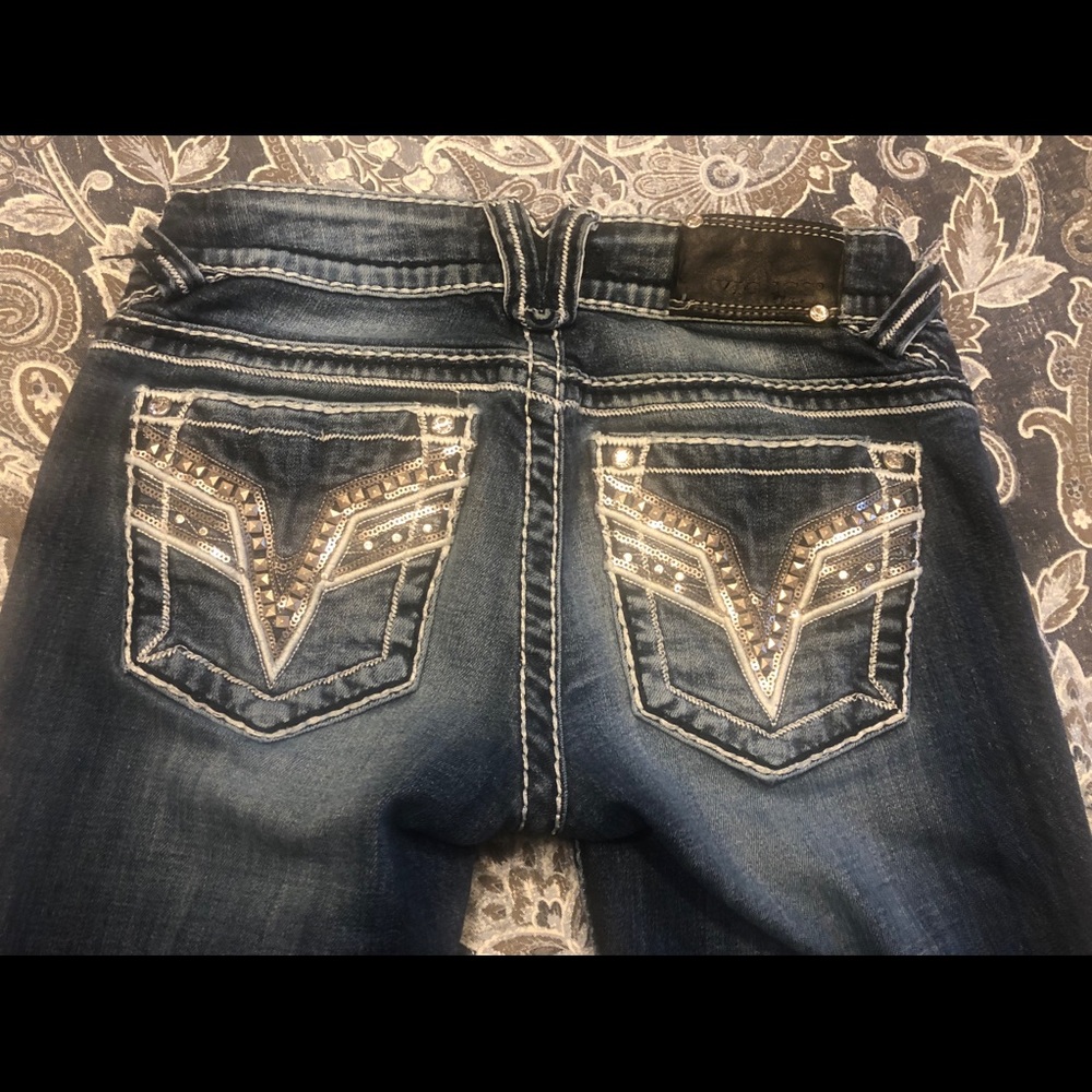 Vigoss Jeans